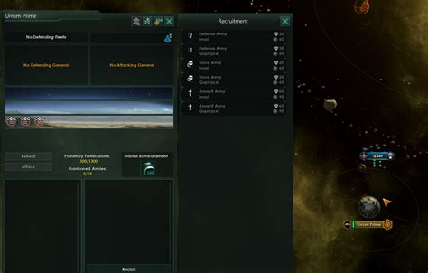 total war stellaris|Occupied Planets in Total War :: Stellaris General Discussions.
